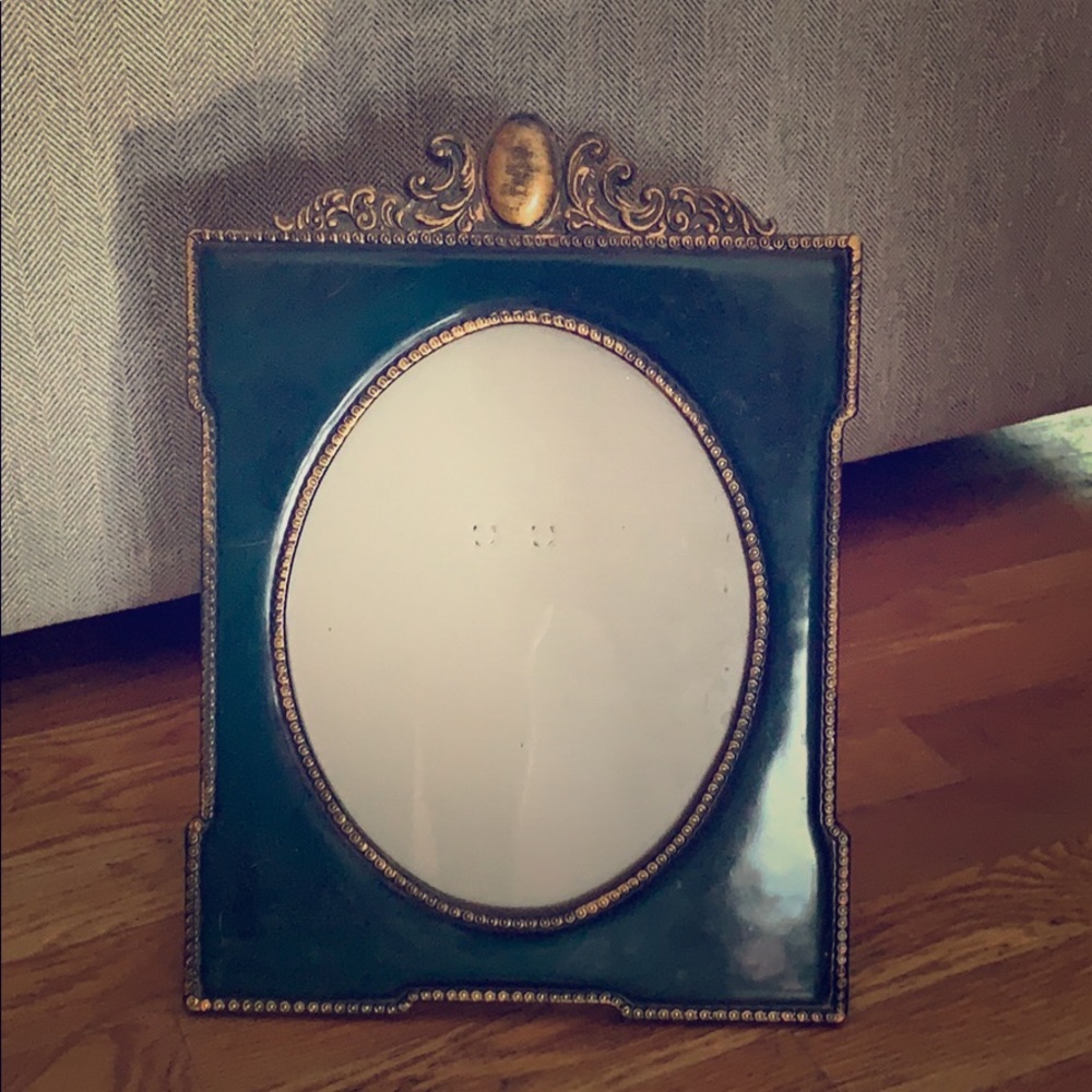 Bohemian Picture Frame